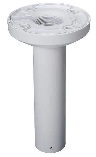 [DPFB300C] SUPPORT PLAFOND 30CM POUR CAMERA DOME PTZ DAHUA