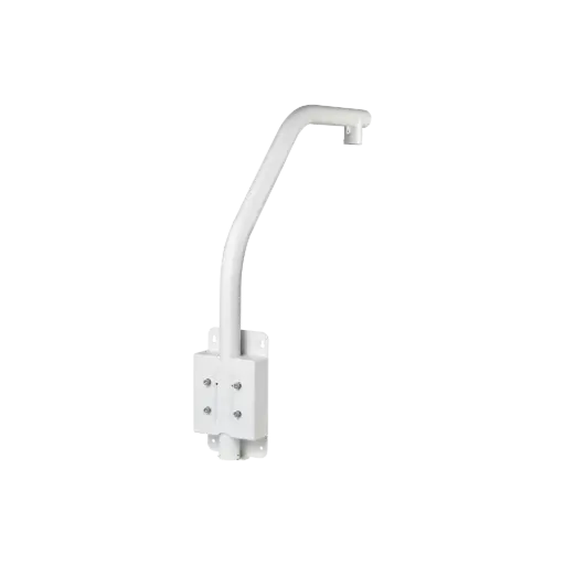 [DPFB303S-V2] SUPPORT MURAL POUR CAMERA DOME PTZ ORIENTABLE DAHUA