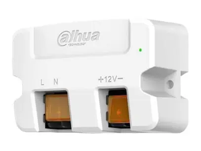 [DPFM320D-015] ALIMENTATION 12 VOLTS 1.5 A A BORNIER DAHUA