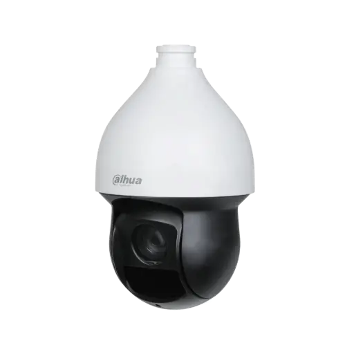 [DSD5A425GB-HNR] CAMERA PTZ IP 4MP ZOOM x25 / 5 - 125mm IR 150m POE+ WIZSENSE DAHUA