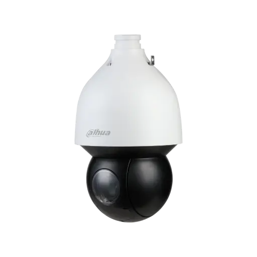 [DSD5A432GB-HNR] CAMERA PTZ IP 4MP ZOOM x32 / 4.8 - 154mm IR 150 m POE+ WIZSENSE DAHUA