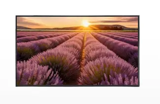 [DTLMV434KV] ECRAN LED 43" 4K 24/7 VESA 400*400, HDMI,VGA, USB,BNC + HP 60HZ TECLINK