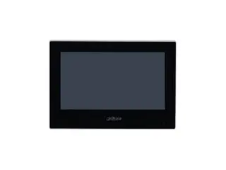 [DVTH2621G-WP] ECRAN 7" COULEUR IP POE WIFI 720P DAHUA