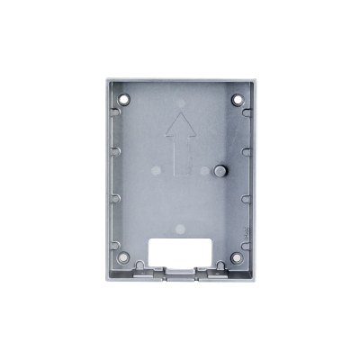 [DVTM115] BOITIER SAILLIE POUR PLATINE DE RUE VTO2202F-P DAHUA