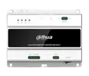 [DVTNS2003B-2-A] SWITCH POUR VTO2202F-P-S2 SYSTEME IP-2 FILS-livré avec alimentation 48V DAHUA